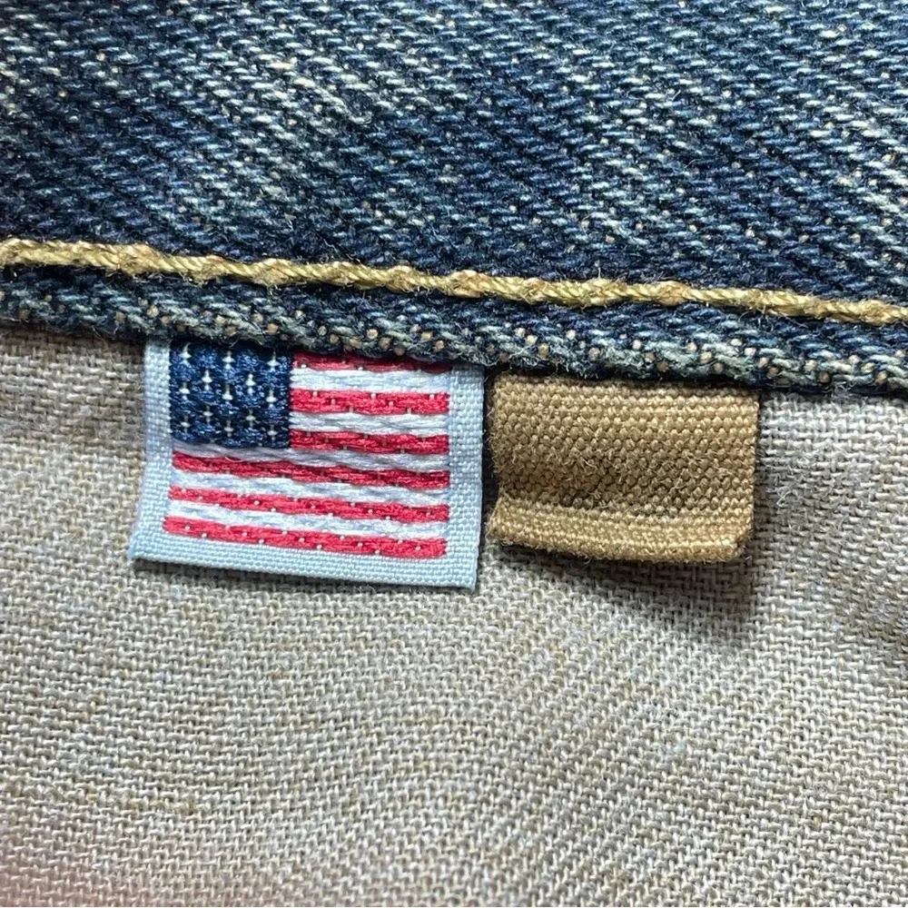 Still Here Childhood Jeans Women's Size 23